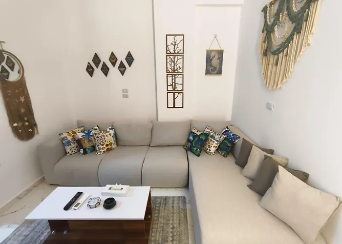 Peaks - La Vista One Bedroom Pool View דירה
