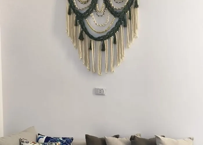 Peaks - La Vista One Bedroom Pool View شقة الغردقة