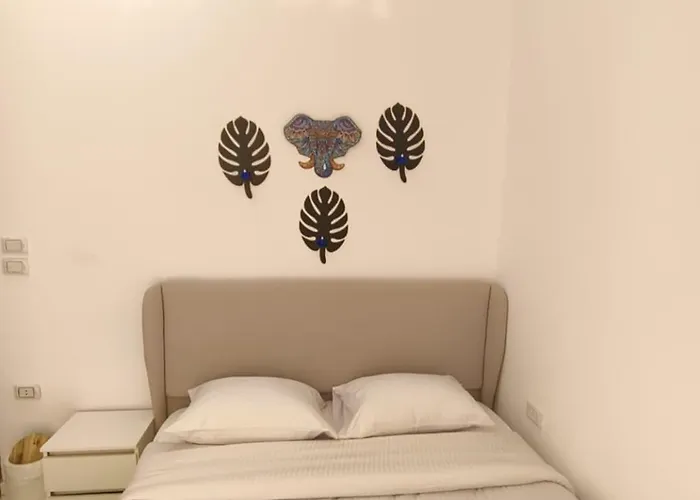 شقة Peaks - La Vista One Bedroom Pool View *