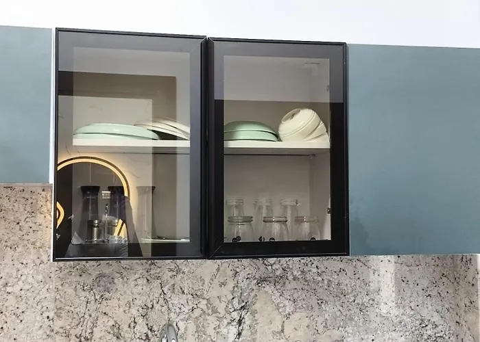 Peaks - La Vista One Bedroom Pool View הורגהדה