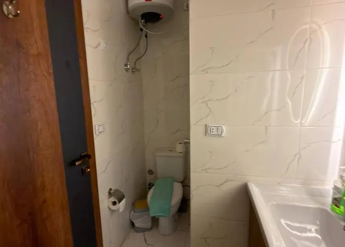Peaks - La Vista One Bedroom Pool View 公寓 *